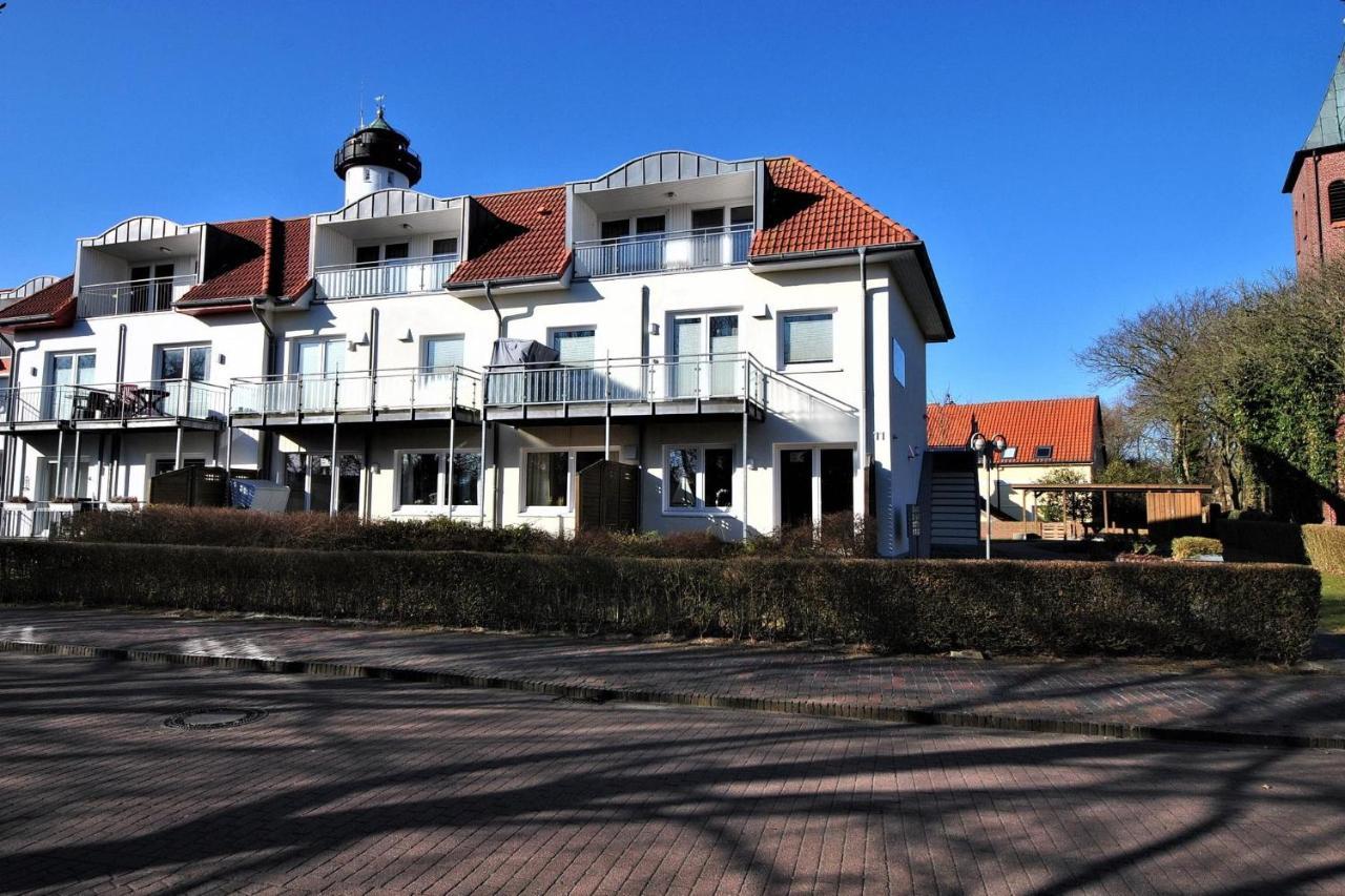 Residenz Zur Boerse Residenz Zur Boerse 11 Apartment Wangerooge Luaran gambar